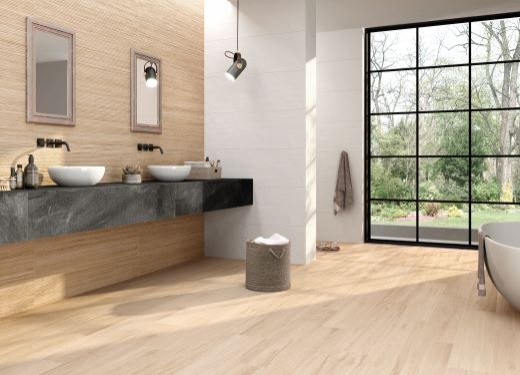 Shower Mixers & Taps